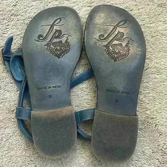 Free People Sandals - Picture 2 of 7